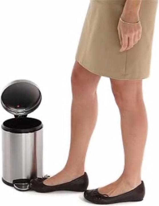 Produktbild Simplehuman Treteimer (3 l)