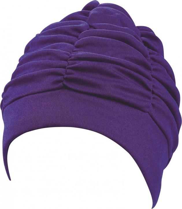 Produktbild Beco Damen Stoffhauben, Grosse Kopfform Kappe, Violett, Einheitsgrösse EU