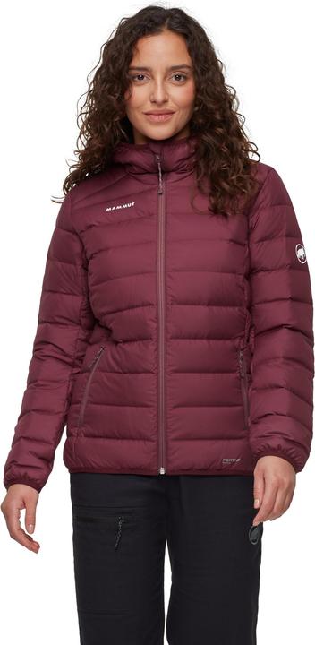 Actual product image Mammut Waymarker IN Hooded Jacket Women (XL)