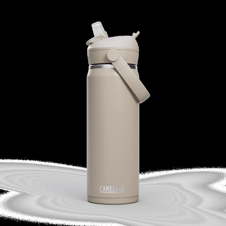 Actual product image Camelbak Thrive Flip Straw V.I. (0.60 l)
