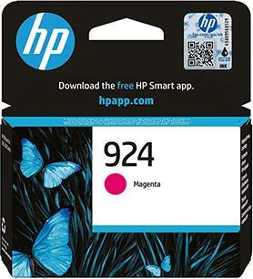 Produktbild HP Hewlett-Packard 924 Magenta Original Ink Cartridge, 924 Magenta