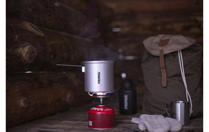 Actual product image Primus Essential Trail