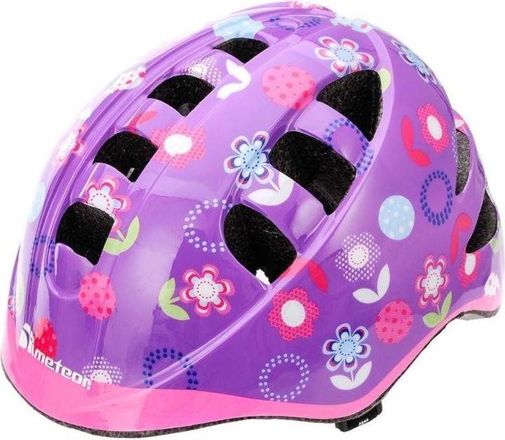 Produktbild Ty MA2 FloralHelm (52 - 56 cm)