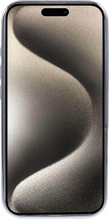Produktbild Cover-Discount iPhone 16 Pro Max - Handyhülle mit metallischem Design & Kameraschutz (Apple iPhone 16 Pro Max)