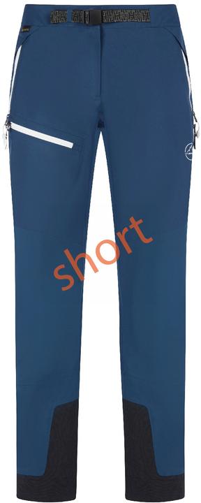 Actual product image La Sportiva Alpine Guide GTX Pant W Short (S)