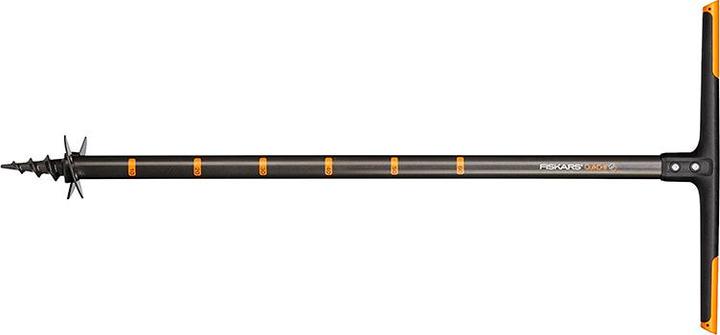 Actual product image Fiskars QuikDrill S hand drill