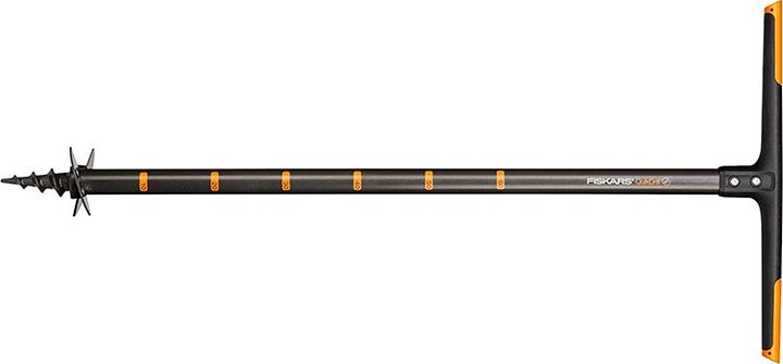 Produktbild Fiskars QuikDrill S Handerdbohrer