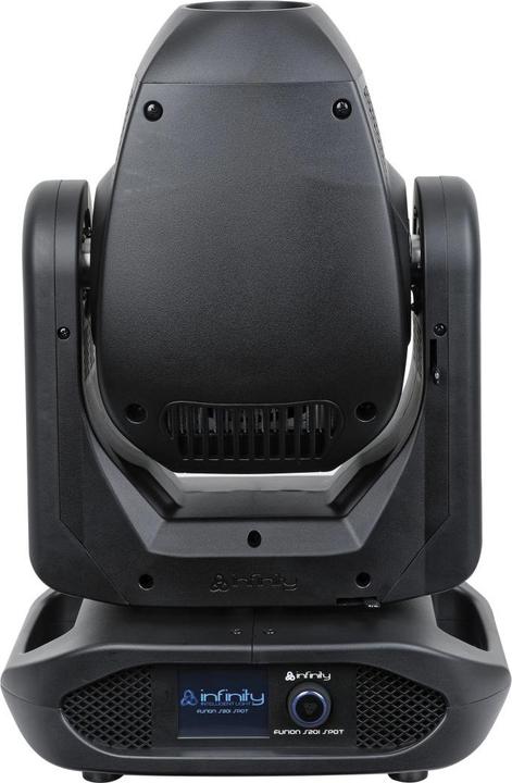 Actual product image Infinity S201 Spot (Set)