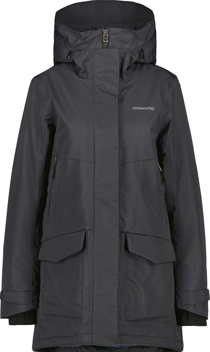 Didriksons Women's Frida Parka 7