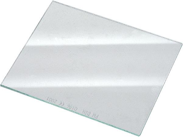 ISO Replacement glass for welding shield (Hearing protection replacement pads)