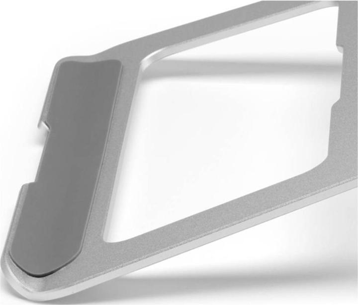 Produktbild One for All Travel Laptopständer Aluminium DM 0050