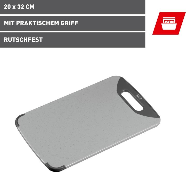 Productafbeelding Silit Snijplank