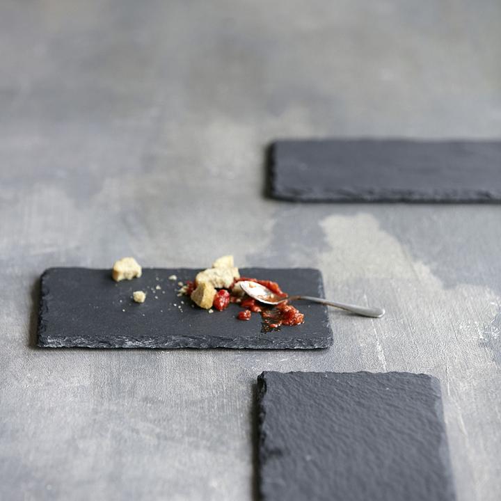 Actual product image Nicolas Vahé Slate Plate