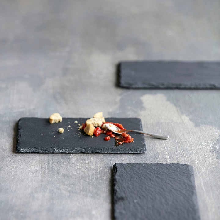 Produktbild Nicolas Vahé Schieferplatte, Slate Plate