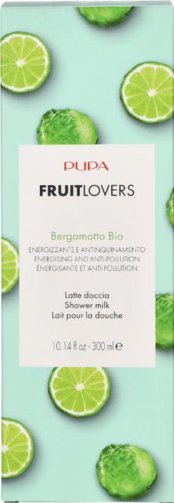 Produktbild Pupa Milano Fruit Lovers (300 ml)