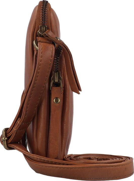 Immagine prodotto Greenburry Colombiana Umhängetasche Leder 14 cm