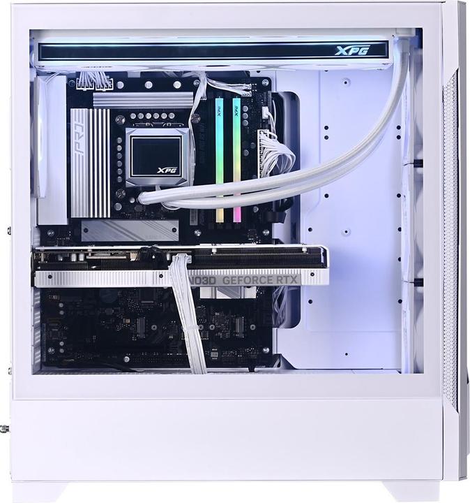 Immagine prodotto Actina 5901443428954 (1000 GB, 32 GB, Intel Core Ultra 7 265KF, GeForce RTX 5070 Ti)