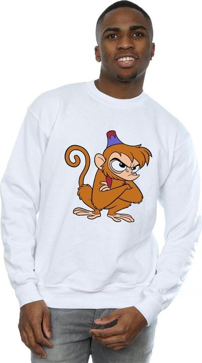 Produktbild Disney Aladdin Angry Abu Sweatshirt (XL)