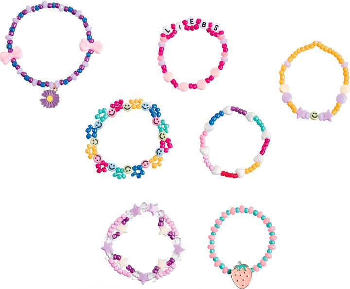 Produktbild Topp In my Girly Era Schmuckset