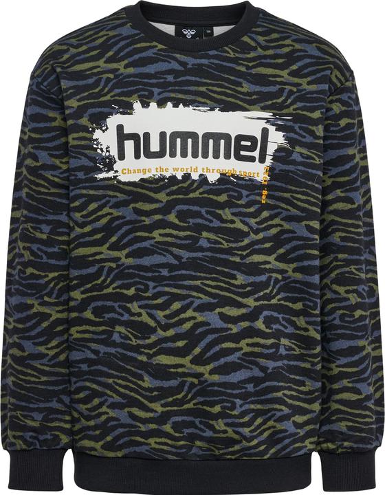 Produktbild hummel Hmlfrede Sweatshirt (134)
