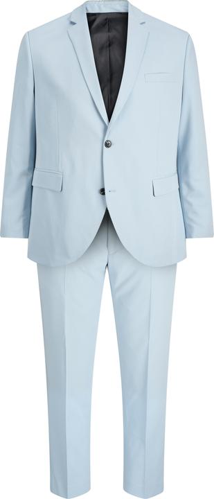 Immagine prodotto Jack & Jones Plus Size Slim Fit Anzug Einreihiger Blazer und Hose (62)