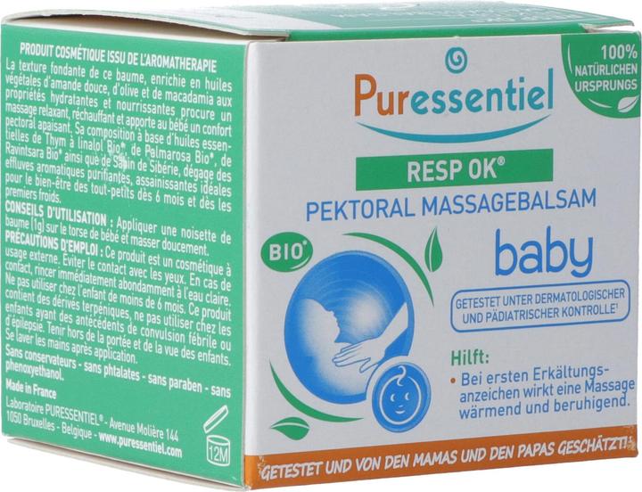 Image du produit Puressentiel Resp OK