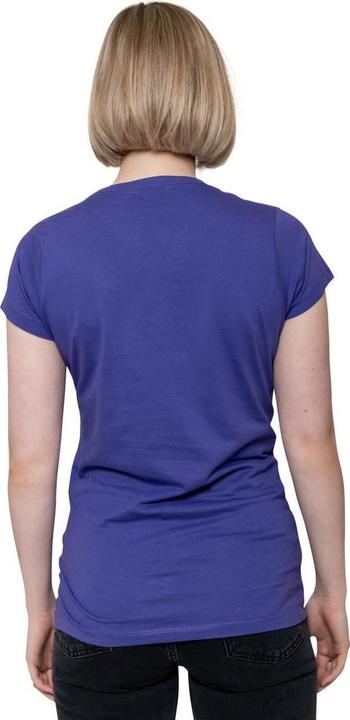 Immagine prodotto Jimi Hendrix Maglietta da donna/ragazzo Karl Ferris Wheel in cotone (M)