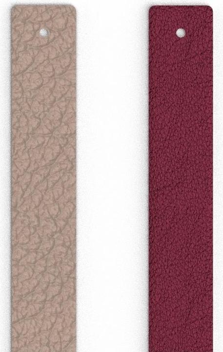 Produktbild Les Georgettes Dragée/Grenade (Leder)