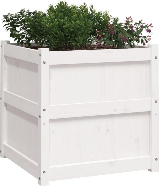 Produktbild vidaXL Pflanzkübel