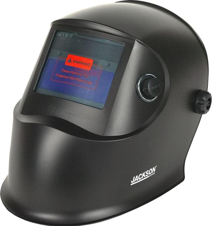 Produktbild ISO Schweisshelm