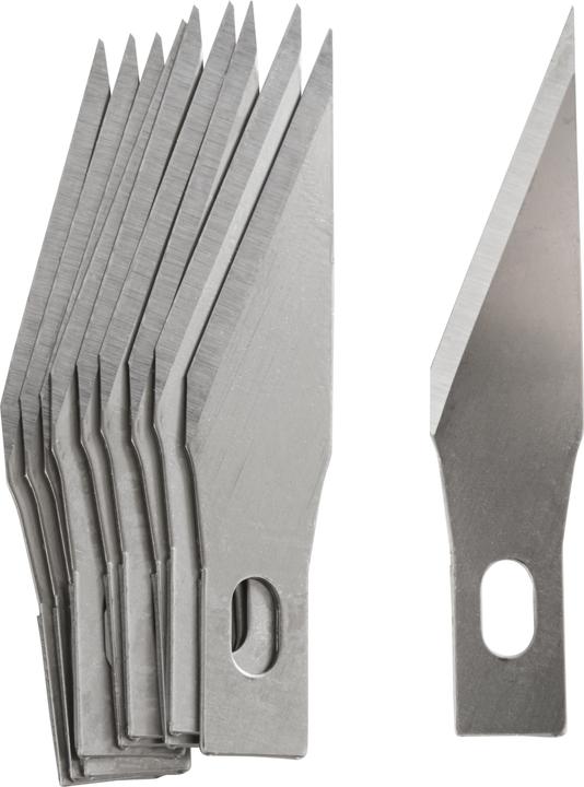Actual product image Efco Replacement blades for Comfortline scalpel (Replacement blade)