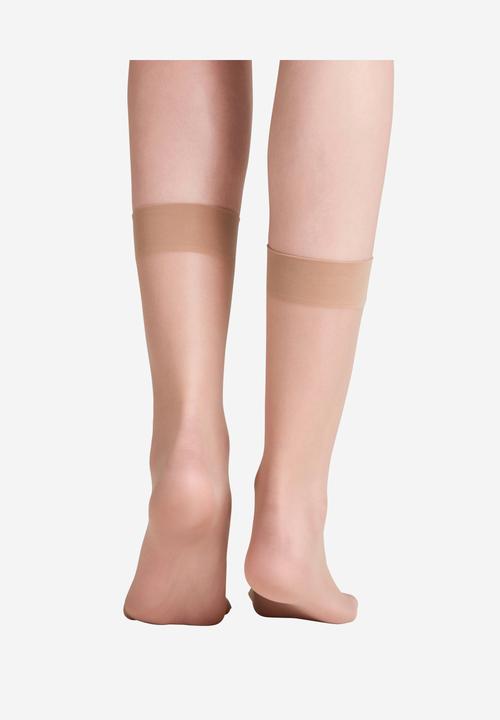Produktbild Falke Seidenglatt 15 SO (Einzelpack, 35 - 38)