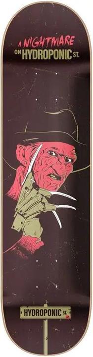 Produktbild Hydroponic Horror