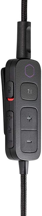 Immagine prodotto Cooler Master MH752 (Cablato)