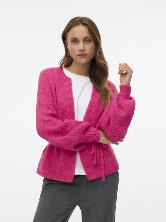Image du produit Vero Moda VMAGNES Strickjacke Strickjacke (L)