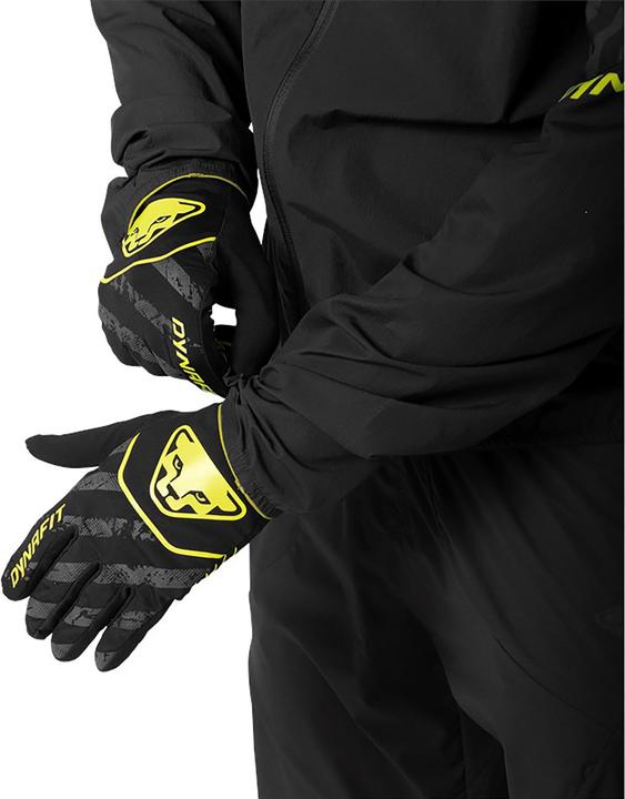 Produktbild Dynafit Trail Reflective Handschuhe (S)