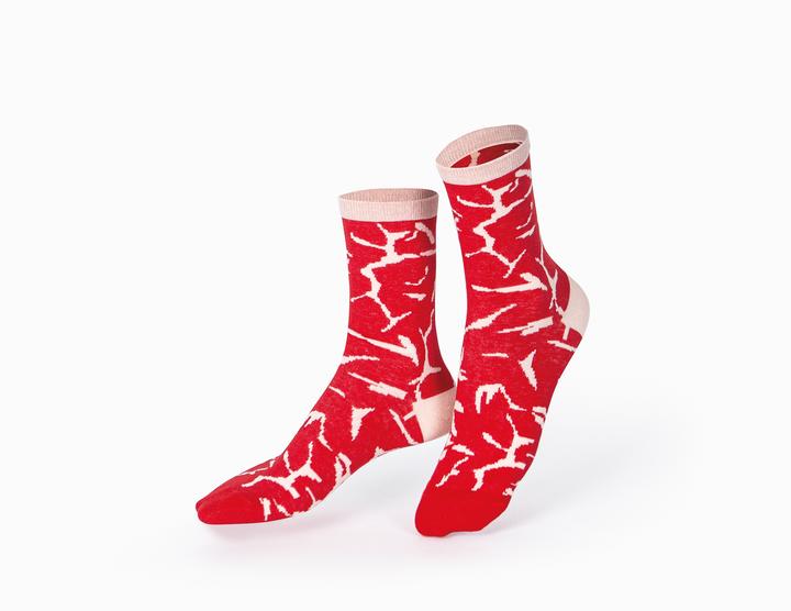 Produktbild Doiy EMS Socks - Rump Steak (One Size)