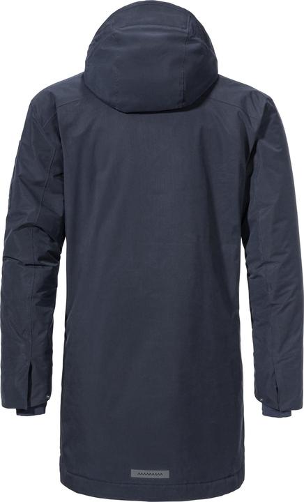 Produktbild Schöffel Ins Parka Style Kalmor MNS