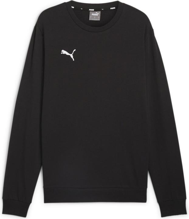 Actual product image Puma teamGoal Casuals Sweatshirt (XS)