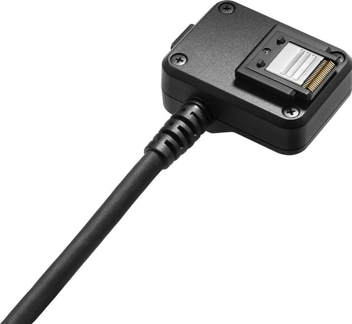 Productafbeelding Godox Multi Interface Shoe Extension Cable (Adapter voor flitser)