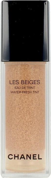 Produktbild Chanel Les Beiges (Light)