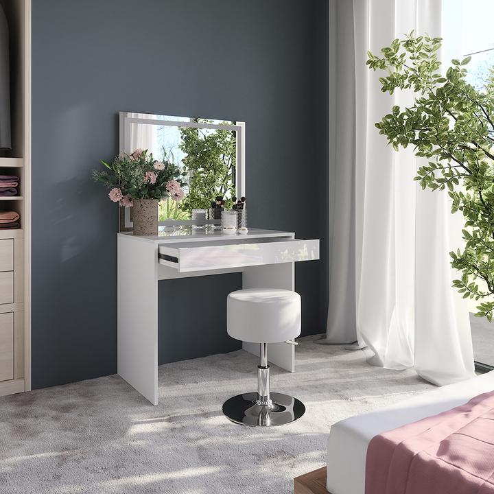 Image du produit Vicco Sherry (81.40 x 50.10 x 76 cm)