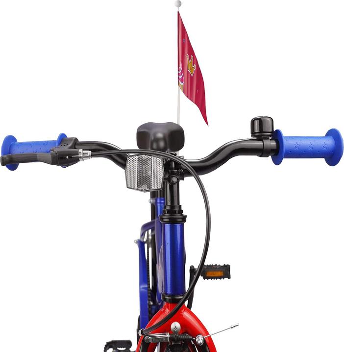 Produktbild vidaXL Kinderfahrrad (20")