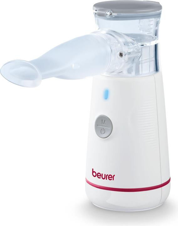 Produktbild Beurer Inhalator