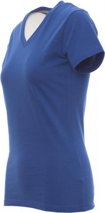 Image du produit Payper T-shirt femme V-neck (XS)