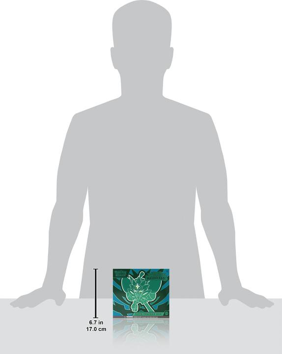 Immagine prodotto Pokémon Twilight Masquerade (Inglese, Elite / Top Trainer Box)