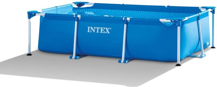 Produktbild Intex Silas