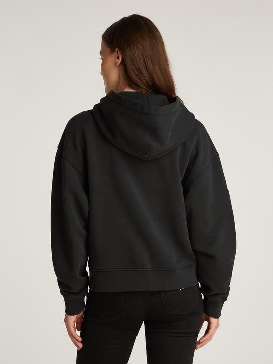 Image du produit Tommy Jeans Tjw Boxy Badge Zip Ext (M)