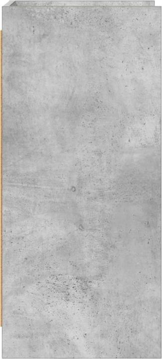 Produktbild vidaXL Modernes Sideboard (36 x 40 x 80 cm)