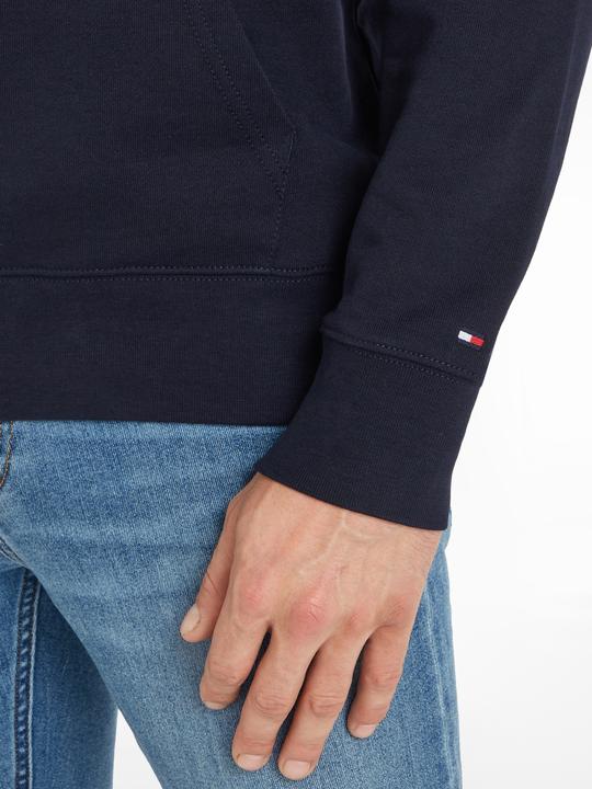 Produktbild Tommy Hilfiger Monotype Box Hoody (XS)